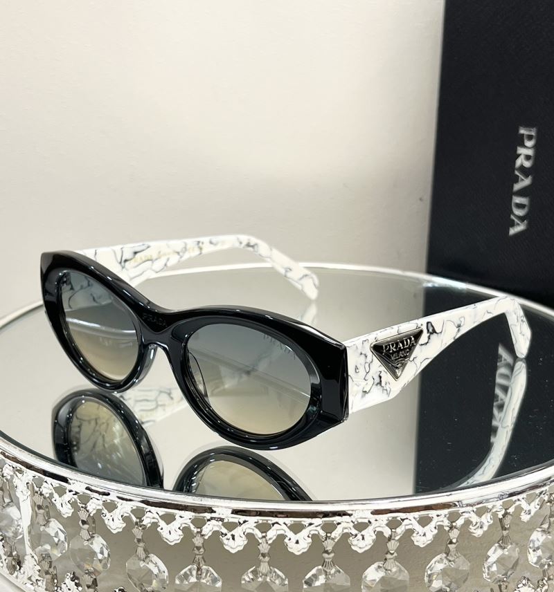 Prada Sunglasses